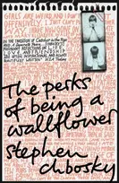 KNYGA Chbosky Stephen Perks of Being a Wallflower: the most moving coming-of-age classic