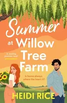 KNYGA Rice, Heidi Summer At Willow Tree Farm