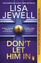 KNYGA Jewell, Lisa Don't Let Him In