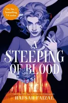 KNYGA Faizal Hafsah Steeping of Blood