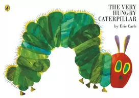 KNYGA Carle, Eric Very Hungry Caterpillar