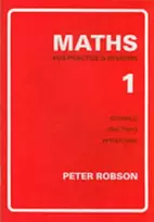 KNYGA Robson, Peter Maths for Practice and Revision