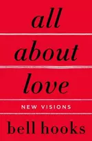 KNYGA hooks, bell All About Love: New Visions