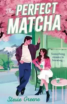 KNYGA Greene, Stevie Perfect Matcha