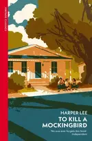 KNYGA Lee, Harper To Kill A Mockingbird