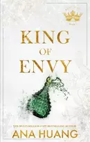 KNYGA Huang, Ana King of Envy