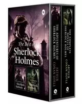 KNYGA Doyle, Arthur Conan Best of Sherlock Holmes
