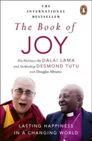 KNYGA Lama, Dalai; Tutu, Desmond Book of Joy
