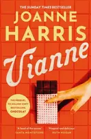 KNYGA Harris, Joanne Vianne: The irresistible new story from the million-copy bestselling author of CHOCOLAT