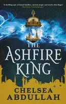 KNYGA Abdullah, Chelsea Ashfire King