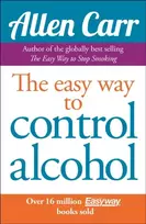 KNYGA Carr, Allen Allen Carr's Easyway to Control Alcohol