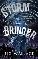 KNYGA Wallace, Tig Storm Bringer