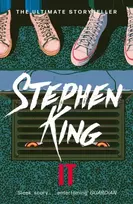 KNYGA King, Stephen It: An epic thriller from the number one bestseller