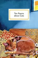 KNYGA Authors, Various Ten Poems about Cats