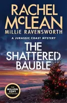 KNYGA McLean, Rachel; Ravensworth, Millie Shattered Bauble
