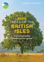 KNYGA Hemery Gabriel RSPB Trees of the British Isles: A photographic identification guide