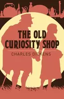 KNYGA Dickens, Charles Old Curiosity Shop