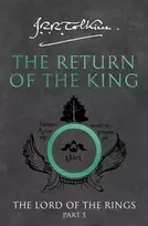 KNYGA Tolkien, J. R. R. Return of the King