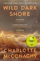 KNYGA McConaghy, Charlotte Wild Dark Shore