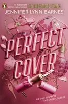 KNYGA Barnes, Jennifer Lynn Perfect Cover