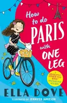 KNYGA Dove, Ella How to do Paris with One Leg