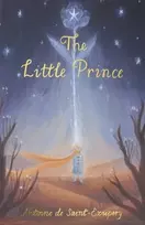 KNYGA Saint-Exupery, Antoine de Little Prince
