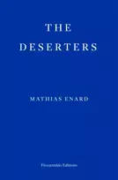 KNYGA Enard, Mathias Deserters