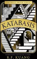 KNYGA Kuang, R.F. Katabasis