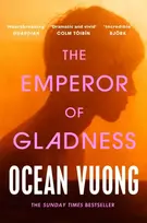 KNYGA Vuong, Ocean Emperor of Gladness