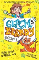 KNYGA WD, Ruby Clyde and Rachel Glam and Beardy: Volume I