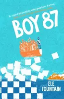 KNYGA Fountain, Ele Boy 87