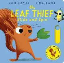 KNYGA Hemming, Alice Leaf Thief - Slide and Spin