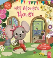 KNYGA Publishing Ltd, Townhouse Miss Mouse's House