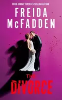 KNYGA McFadden, Freida Divorce: The BRAND NEW Thriller from the #1 Sunday Times Bestselling Author of The Housemaid Books