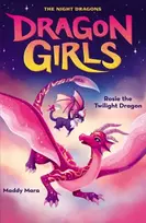 KNYGA Mara, Maddy Rosie the Twilight Dragon