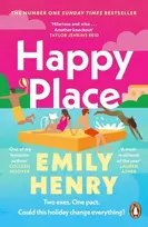KNYGA Henry, Emily Laiminga vieta