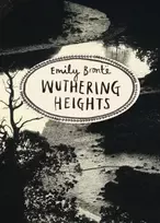 KNYGA Bronte Emily Wuthering Heights (Vintage Classics Bronte Series)