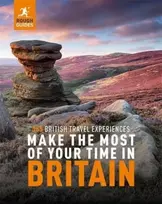 KNYGA Guides Rough Rough Guides Make the Most of Your Time in Britain