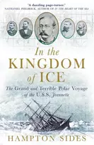 KNYGA Sides, Hampton In the Kingdom of Ice: The Grand and Terrible Polar Voyage of the USS Jeannette
