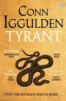 KNYGA Iggulden, Conn Tyrant