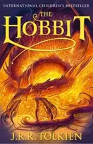 KNYGA Tolkien, J. R. R. Hobbit
