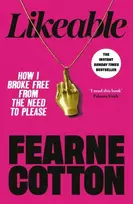 KNYGA Cotton Fearne Likeable: How I Broke Free From The Need To Please