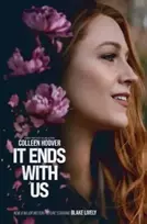 KNYGA Hoover, Colleen It Ends With Us: The emotional #1 Sunday Times bestseller. Now a major filmas starring Blake Lively and Justin Baldoni