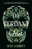 KNYGA Lourey, Jess Verdant Cage