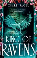 KNYGA Sager, Clare King of Ravens