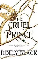 KNYGA Black, Holly Cruel Prince (A Novel of Elfhame): Where TikTok’s Faerie Obsession Began
