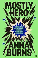 KNYGA Burns, Anna Mostly Hero