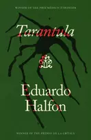 KNYGA Halfon Eduardo Tarantulas
