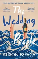 KNYGA Espach, Alison Wedding People: The hilarious and moving million-copy bestseller