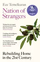 KNYGA Temelkuran Ece Nation of Strangers: Rebuilding Home in the 21st Century